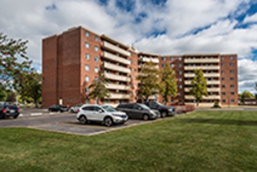 Image for Lorneville Apartments with ID of: 3998757