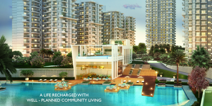 Image for M3m Sierra 68 Gurgaon with ID of: 3998783