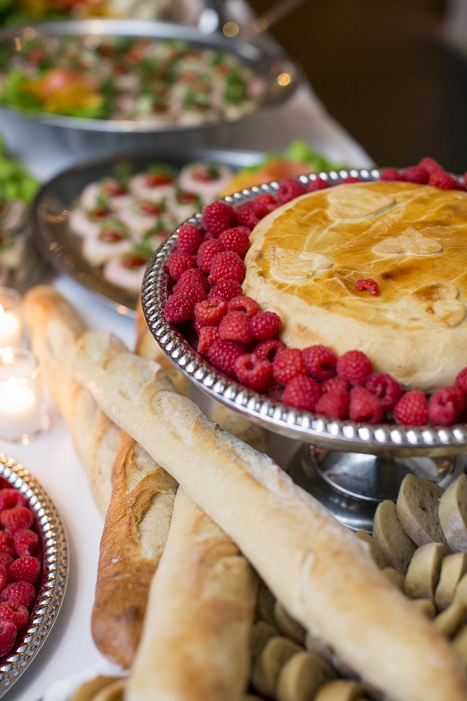 Image for The Deco Catering with ID of: 3998819