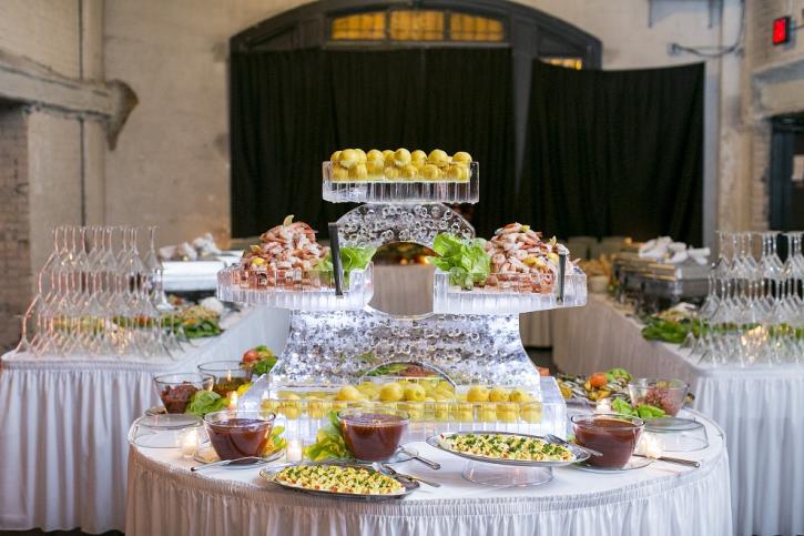Image for The Deco Catering with ID of: 3998820