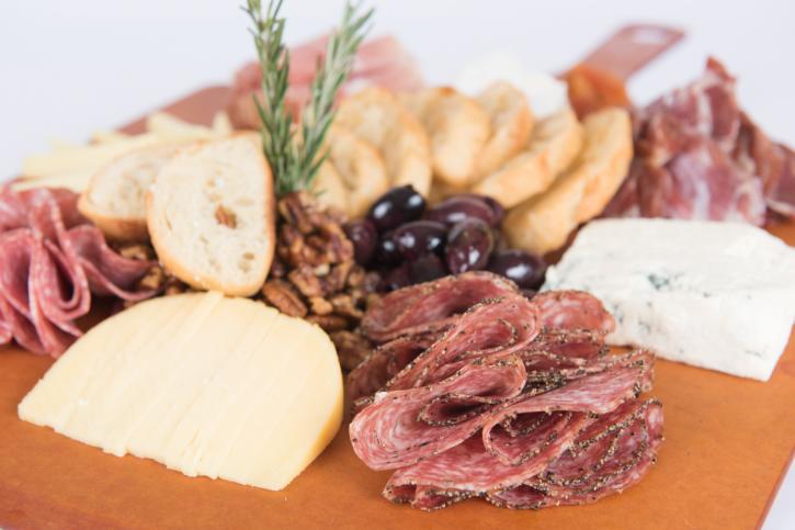 Image for The Deco Catering with ID of: 3998825