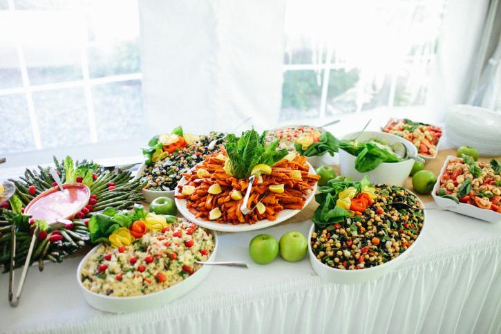 Image for The Deco Catering with ID of: 3998829