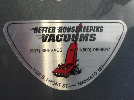 Image for Better Housekeeping Vacuums with ID of: 3998931
