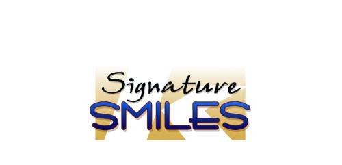 Image for Signature Smiles with ID of: 3999276