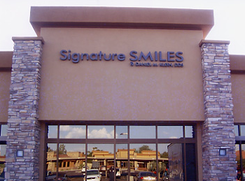 Image for Signature Smiles with ID of: 3999281