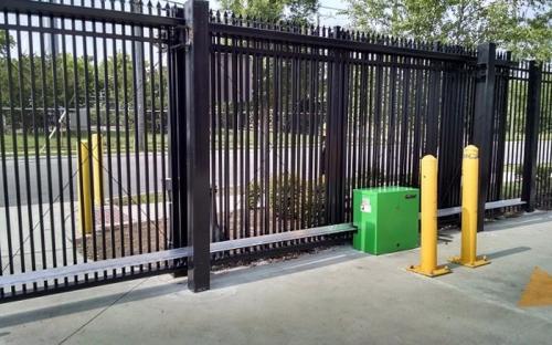 Image for HOUSTON FENCE BUILDERS with ID of: 3999341