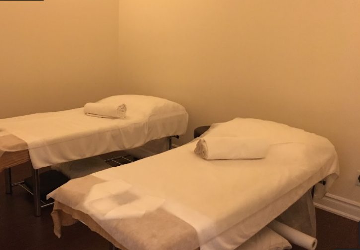 Image for Newmarket Massage Therapy with ID of: 3999418