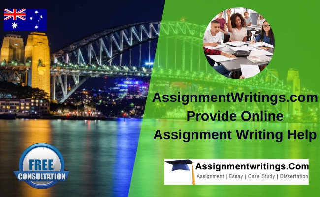 Image for AssignmentWritings.com Provide Online Assignment Writing Help with ID of: 3999450