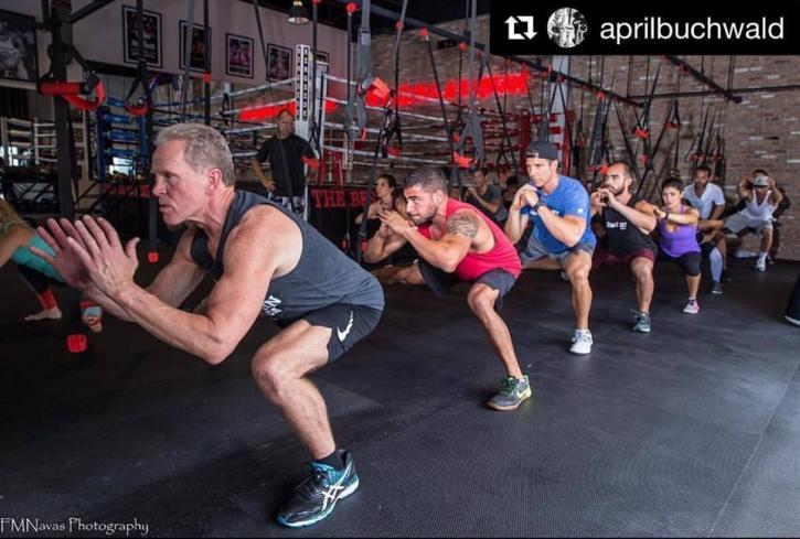 Image for Stardust Fitness with ID of: 4000534