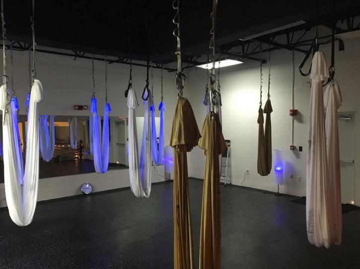 Image for Stardust Fitness with ID of: 4000535
