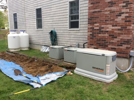 Image for RCA Electric & Generators with ID of: 4000565