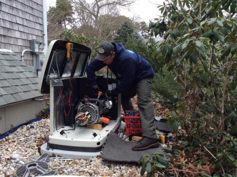 Image for RCA Electric & Generators with ID of: 4000568