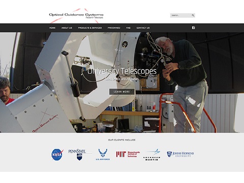 Image for Web Design of York with ID of: 4000592