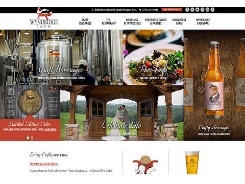 Image for Web Design of York with ID of: 4000593