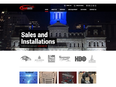 Image for Web Design of York with ID of: 4000594