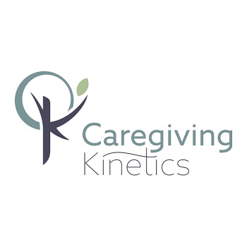 Image for Caregiving Kinetics with ID of: 4000662
