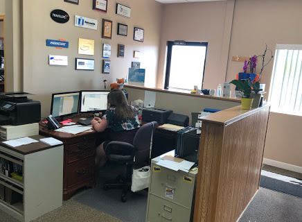 Image for North Central Insurance Agency with ID of: 4000696