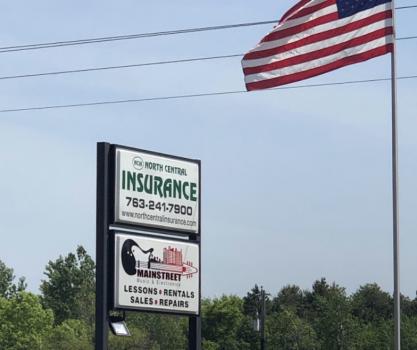 Image for North Central Insurance Agency with ID of: 4000697