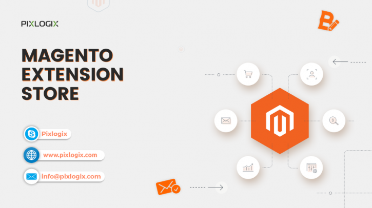 Image for Top Rated Magento Extensions Store – Pixlogix with ID of: 4000816