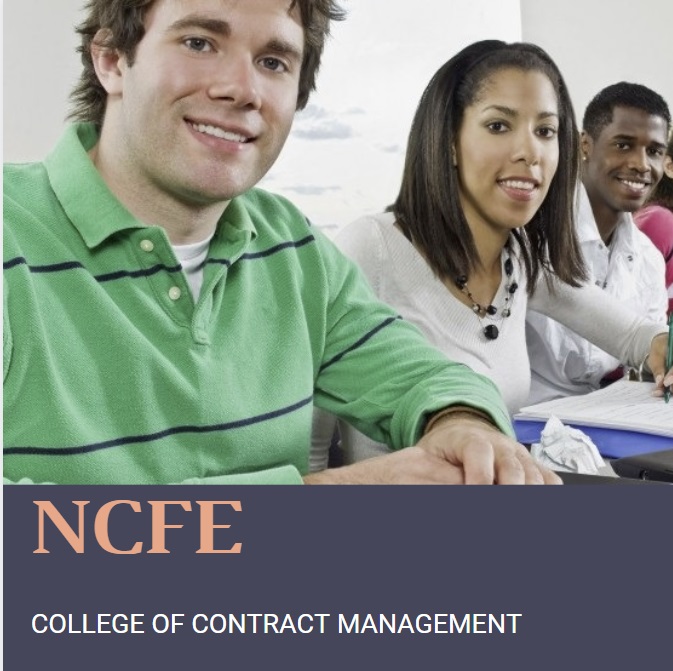 Image for What is NCFE Level 3 with ID of: 4000878