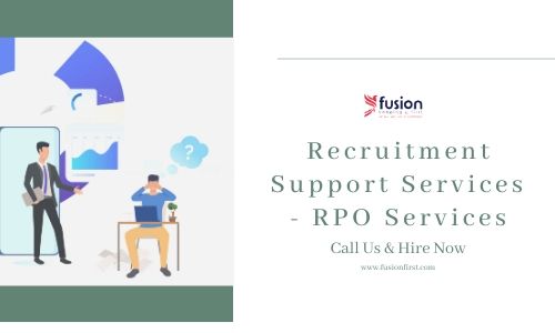 Image for Recruitment Support Services | Backoffice Services with ID of: 4001243