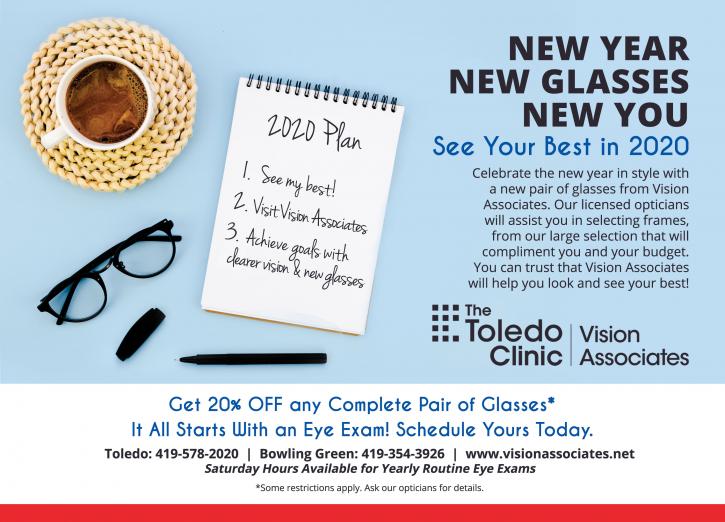 Image for Vision Associates Inc. with ID of: 4002284