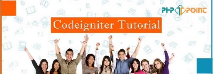 Image for Codeigniter Tutorial with ID of: 4002367