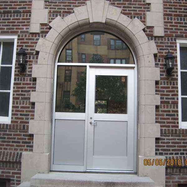 Image for Universal Fire Proof Doors Co Inc. with ID of: 4002407