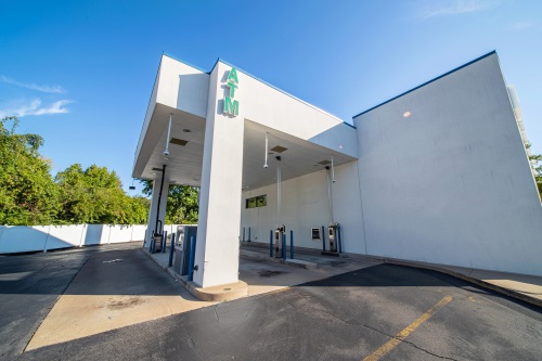 Image for Arsenal Credit Union with ID of: 4002699