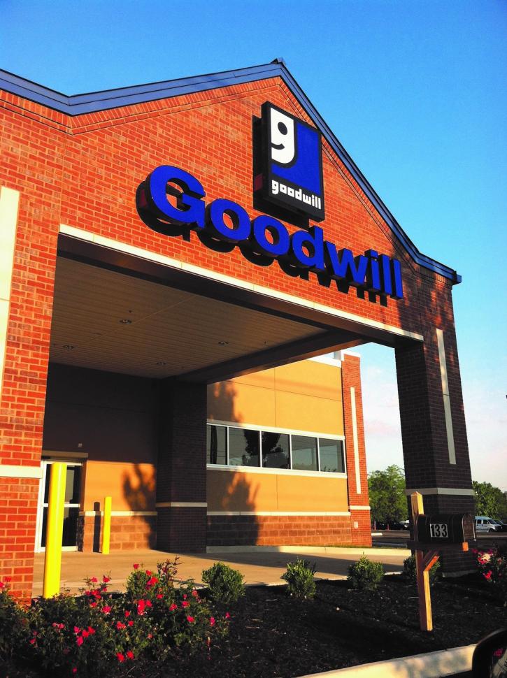 Image for Goodwill with ID of: 4002833
