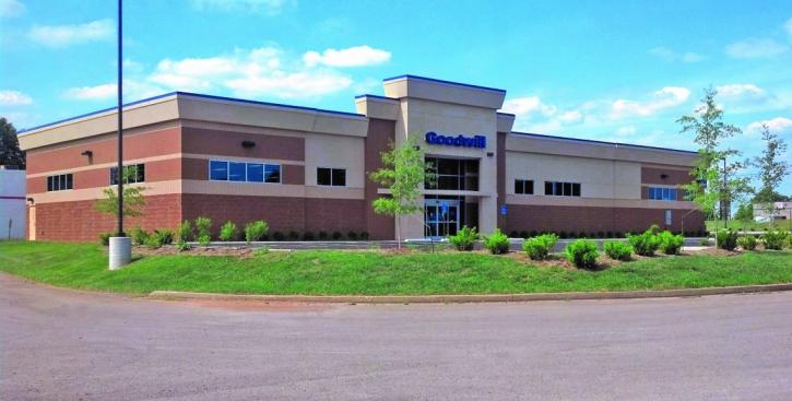 Image for Goodwill with ID of: 4002834