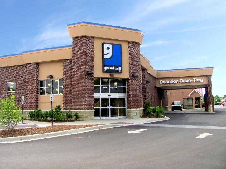 Image for Goodwill with ID of: 4002946