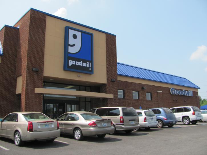 Image for Goodwill with ID of: 4002953