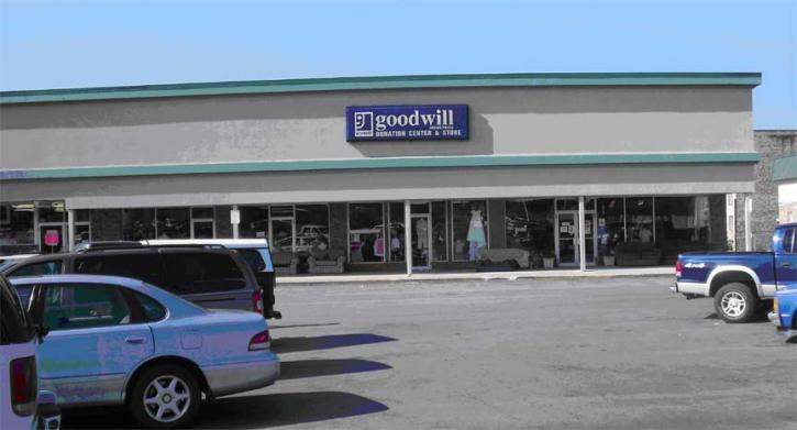Image for Goodwill with ID of: 4002964