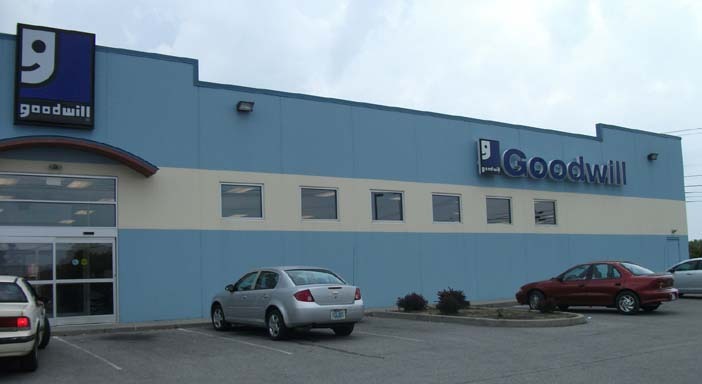 Image for Goodwill with ID of: 4002967