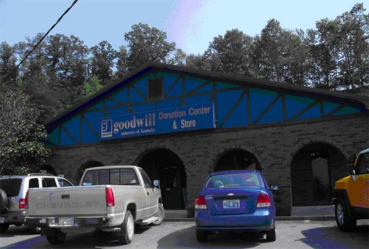 Image for Goodwill with ID of: 4002970