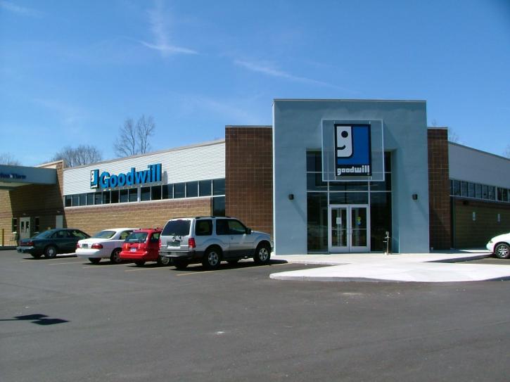 Image for Goodwill with ID of: 4002974