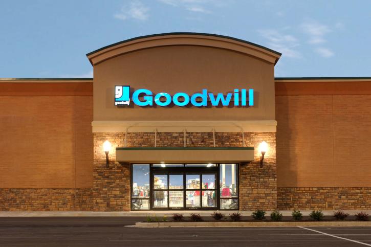 Image for Goodwill with ID of: 4002993