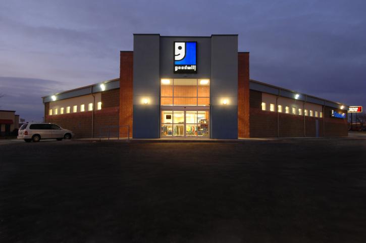 Image for Goodwill with ID of: 4002998