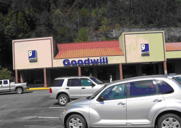 Image for Goodwill with ID of: 4003012