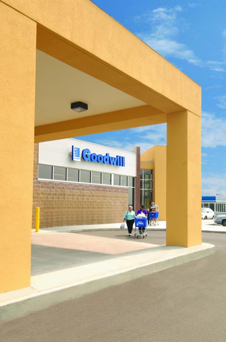 Image for Goodwill with ID of: 4003015