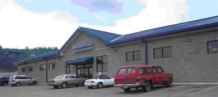 Image for Goodwill with ID of: 4003021