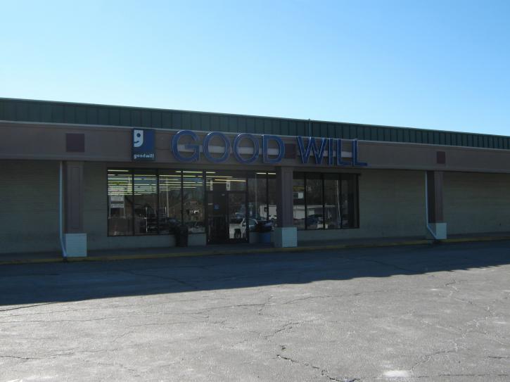 Image for Goodwill with ID of: 4003036