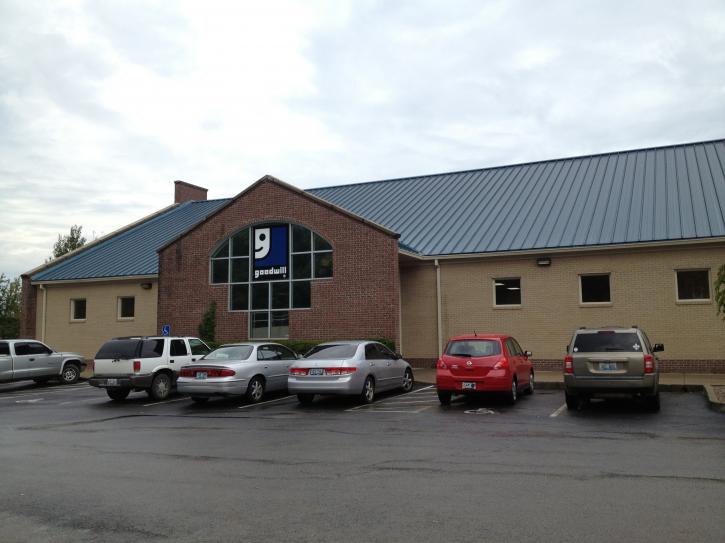 Image for Goodwill with ID of: 4003058