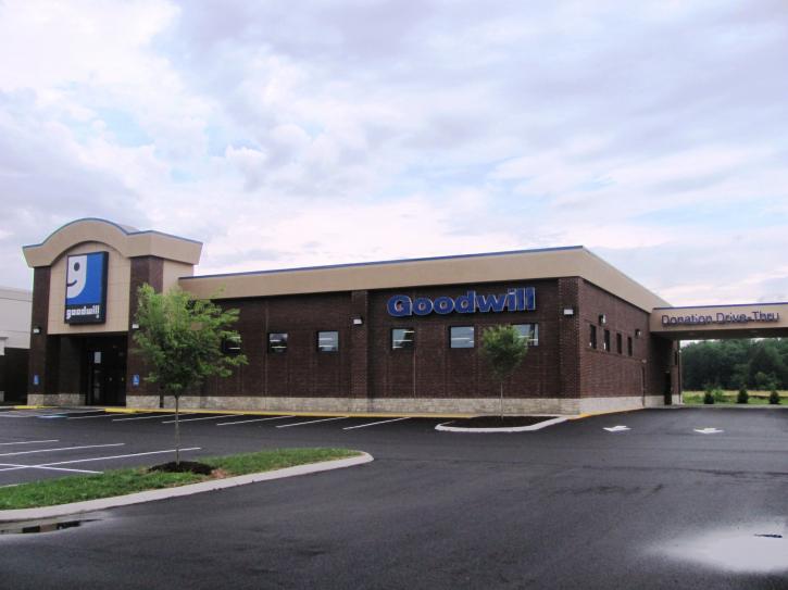 Image for Goodwill with ID of: 4003061