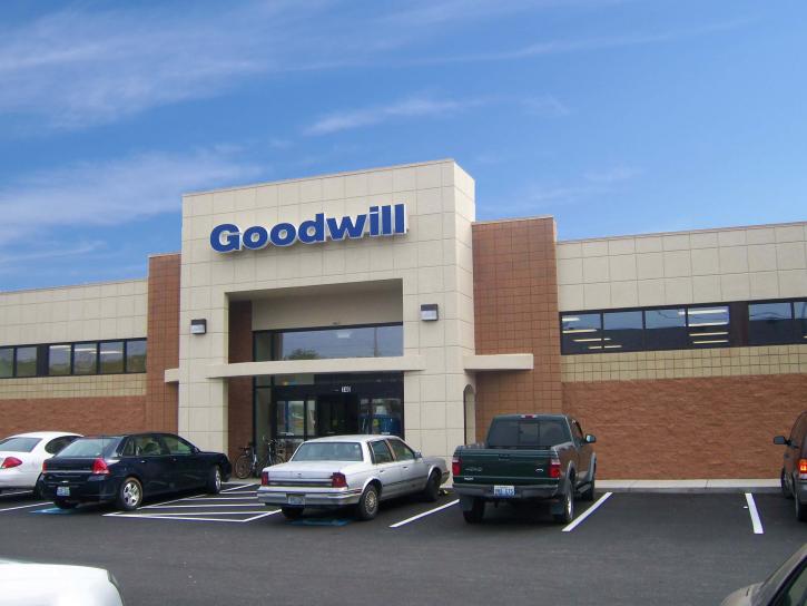 Image for Goodwill with ID of: 4003063