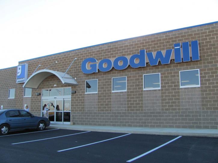 Image for Goodwill with ID of: 4003065