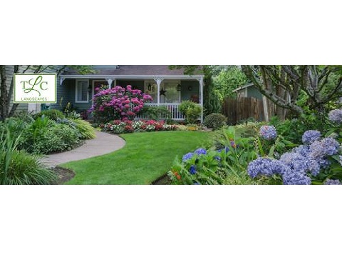 Image for TLC Landscapes LLC with ID of: 4003137