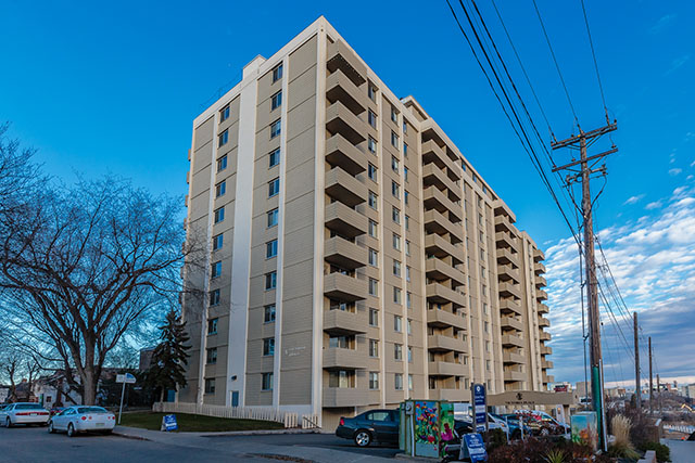 Image for Victoria Place Apartments with ID of: 4003393
