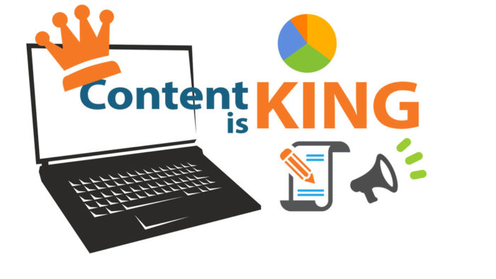 Image for Content Marketing Agency with ID of: 4003504